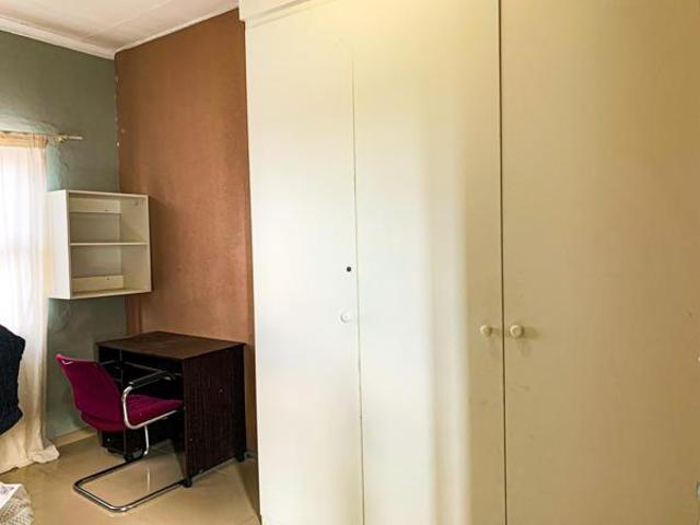 House for rent in Vosloorus, Gauteng