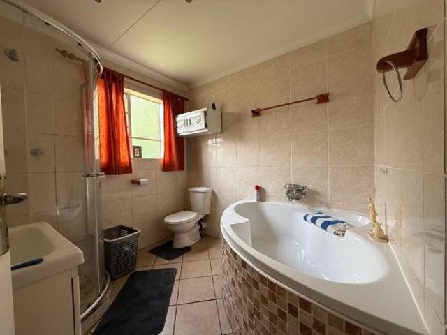 House for rent in Ekurhuleni, Gauteng
