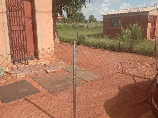House for sale in Soweto, Gauteng