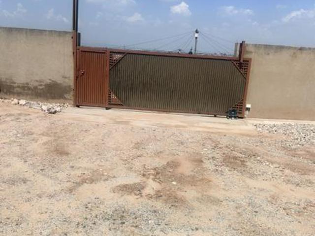 House for rent in Vosloorus, Gauteng