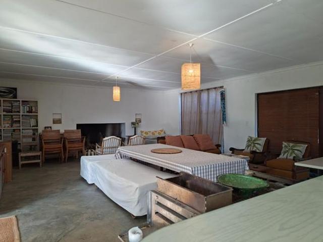 House for sale in Western Cape