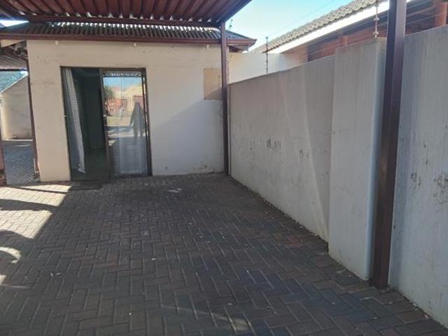 House for rent in Ekurhuleni, Gauteng