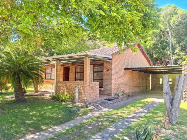 House for sale in Groot Brak Rivier, Western Cape