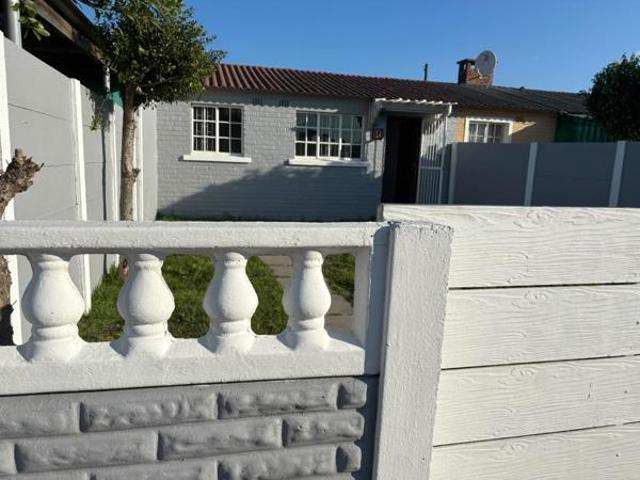 House for rent in Cape Town, Western Cape