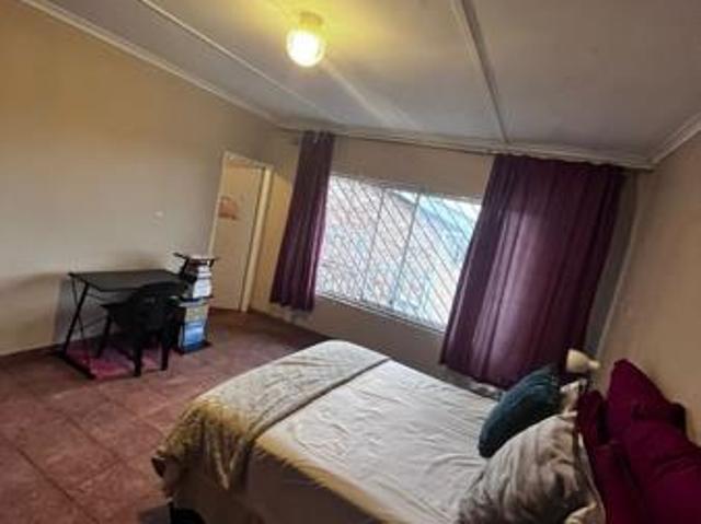 House for rent in Mount Moreland, Kwazulu-natal