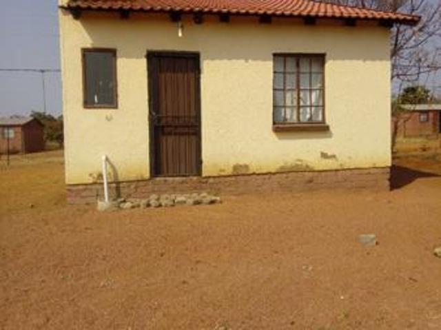 House for sale in Hartbeespoort Dam Nature Reserve, North West