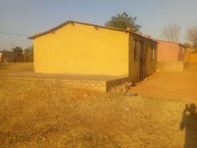 House for sale in Hartbeespoort Dam Nature Reserve, North West