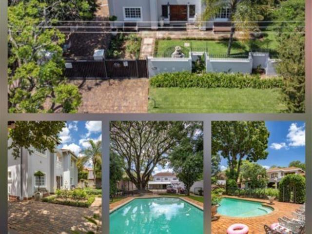Room for rent in Waterkloof, Gauteng
