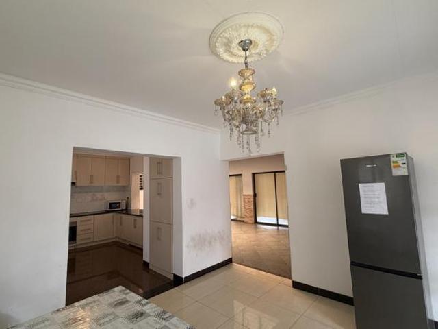 House for rent in Waterkloof, Gauteng