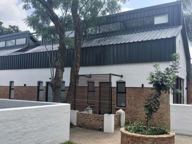 House for rent in Waterkloof, Gauteng