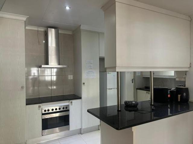 House for rent in Waterkloof, Gauteng