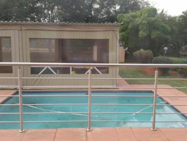 House for rent in Randburg, Gauteng