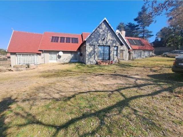 House for rent in Vosloorus, Gauteng