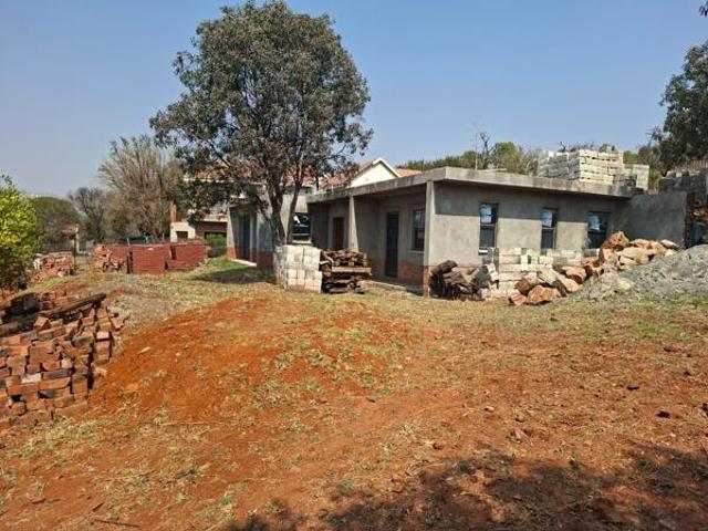 House for sale in North West