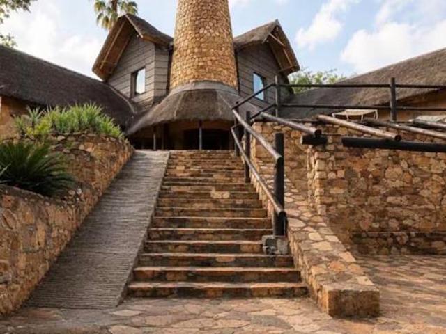 House for sale in Tlhabane, North West