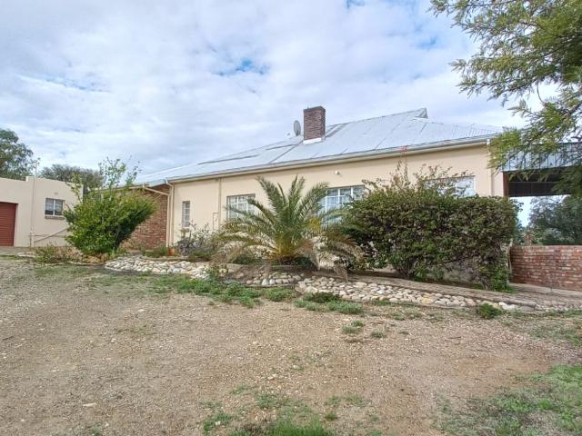 House for sale in Groot Brak Rivier, Western Cape
