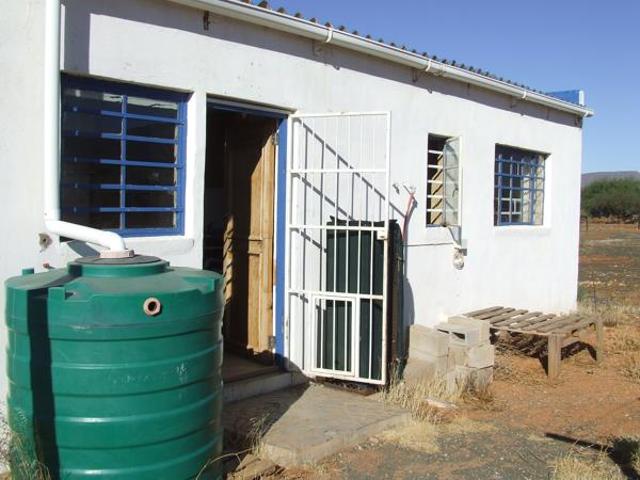 House for sale in Hantam, Northern Cape