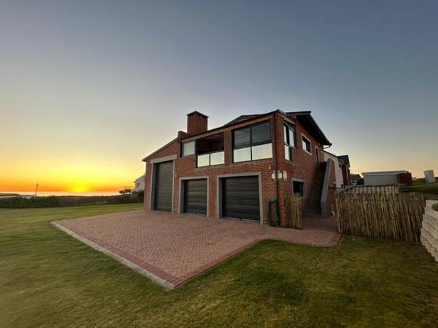 House for rent in Cape St Francis, Eastern Cape