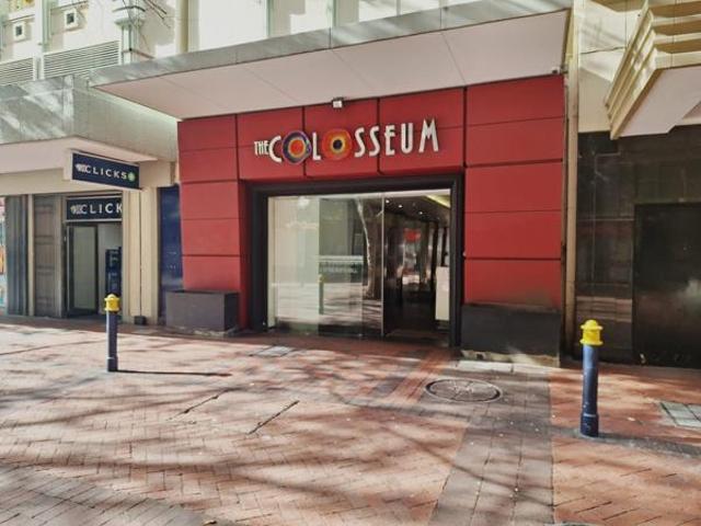 House for rent in Cape Town, Western Cape