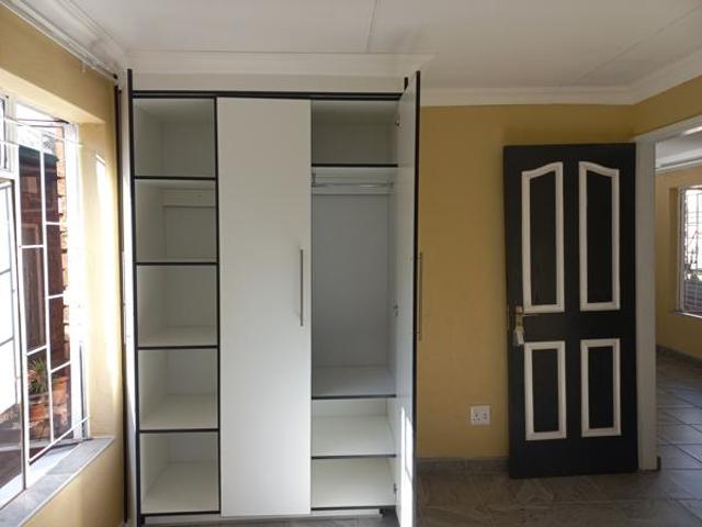 House for rent in Waterkloof, Gauteng