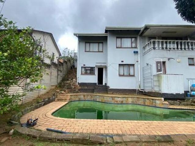Room for rent in Seaview, Kwazulu-natal