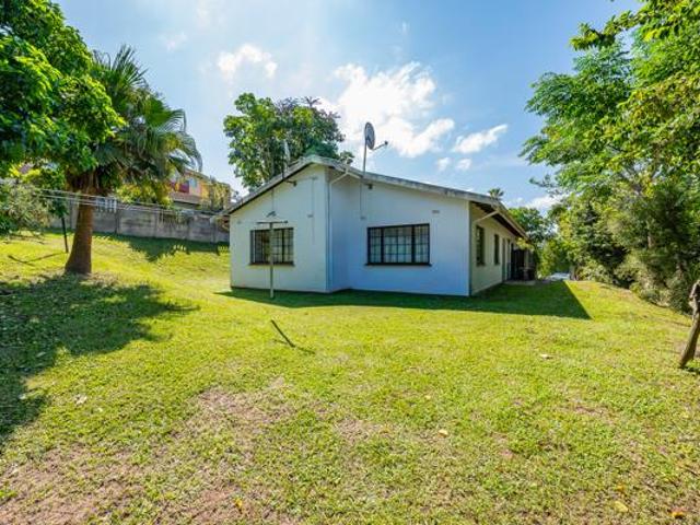 House for rent in Seaview, Kwazulu-natal