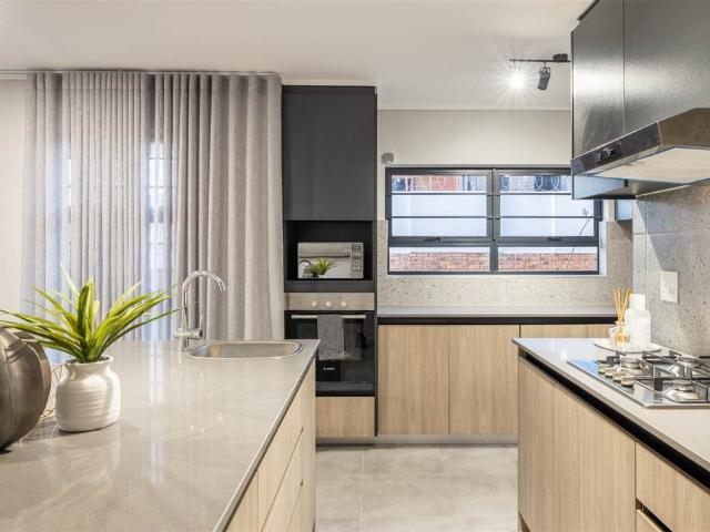 House for sale in Centurion