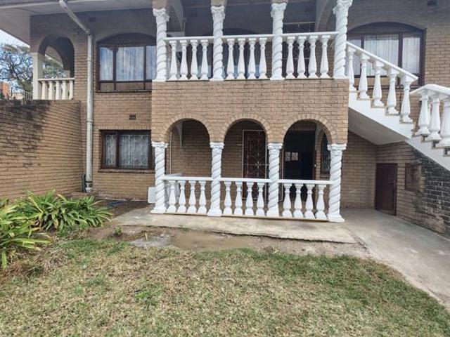 House for rent in Tongaat Beach, Kwazulu-natal