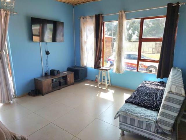 House for sale in Western Cape
