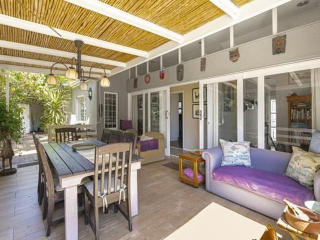 House for rent in Cape Town, Western Cape