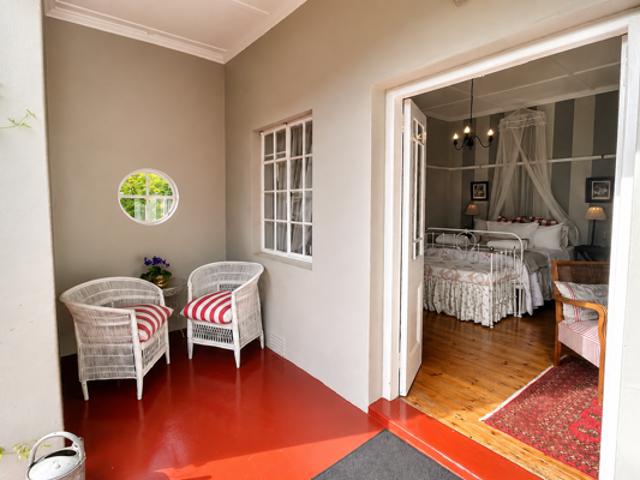 House for rent in Cape Town, Western Cape