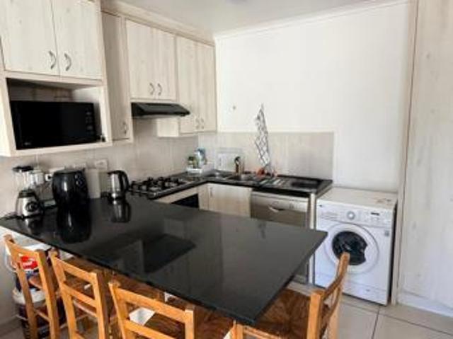 House for rent in Pniel, Western Cape
