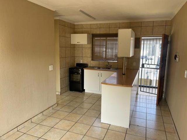 House for rent in Ekurhuleni, Gauteng