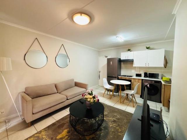 House for rent in Jansenpark, City of Ekurhuleni Metropolitan Municipality