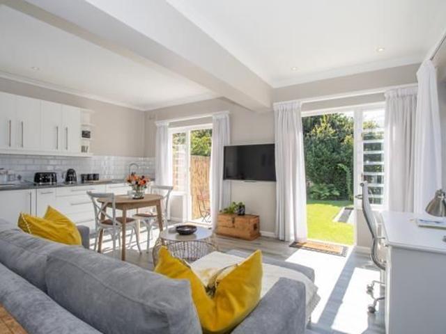 House for rent in Cape Town, Western Cape