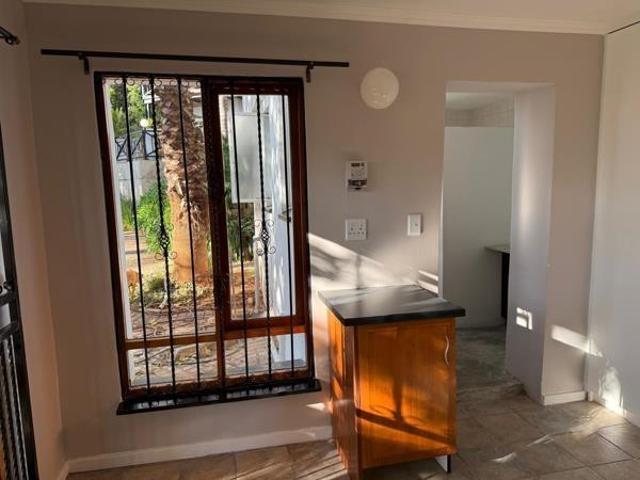 House for rent in West Rand Garden estates, Westonaria Local Municipality