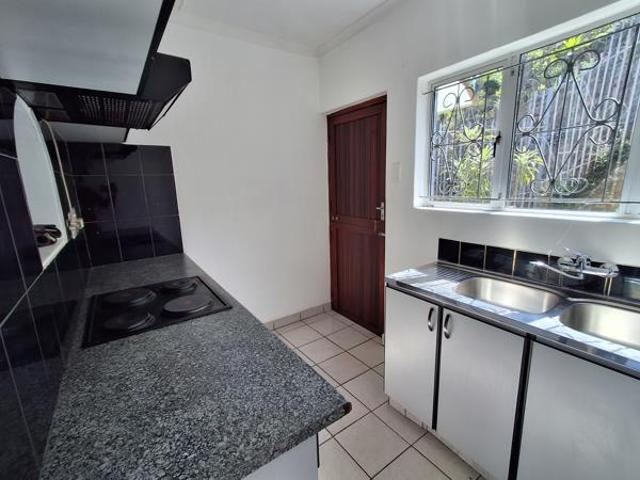 House for rent in Mount Moreland, Kwazulu-natal