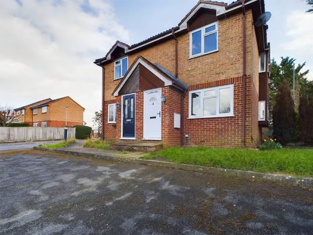 House for rent in St Marks, Maidenhead