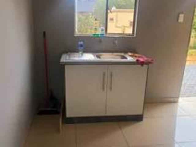 House for rent in Vosloorus, Gauteng