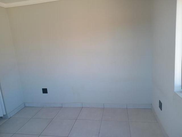 House for rent in West Rand Garden estates, Westonaria Local Municipality