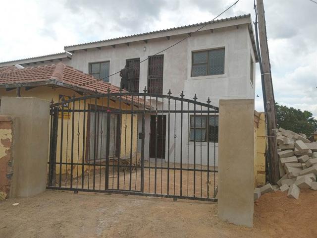 House for rent in Johannesburg