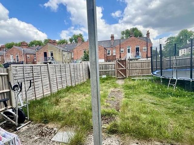House for rent in London Borough of Croydon, Selhurst