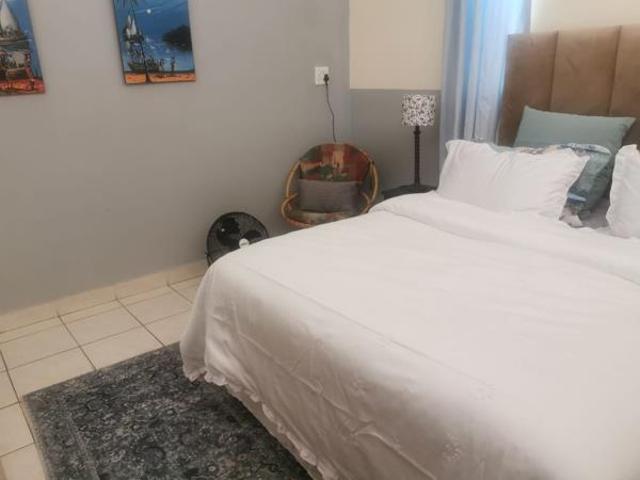 House for rent in Waterkloof, Gauteng