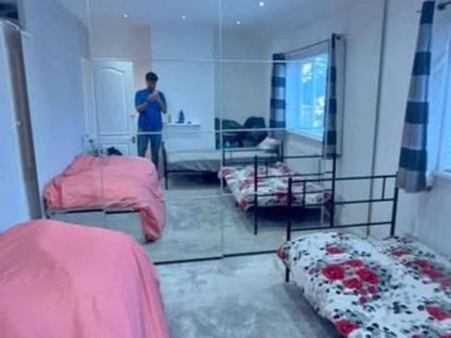 House for rent in Dagenham, Greater London