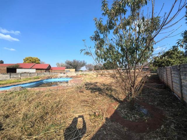 House for sale in East Rand