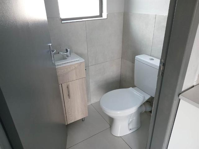 House for rent in Johannesburg