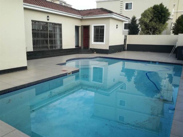 House for rent in Johannesburg