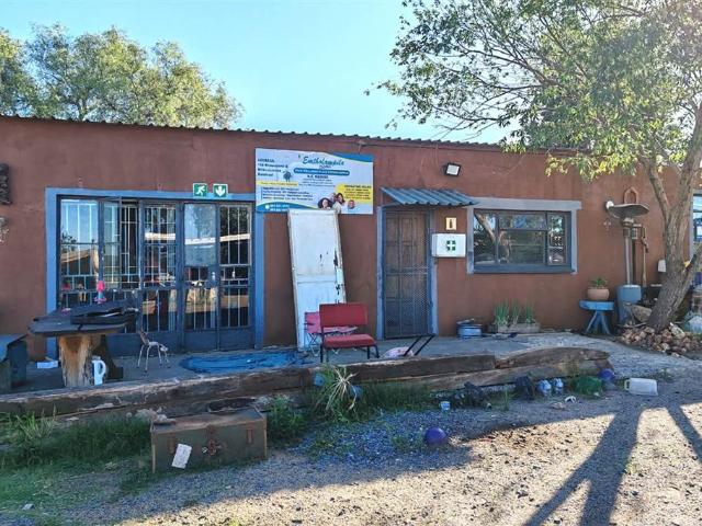 House for sale in Meyerton