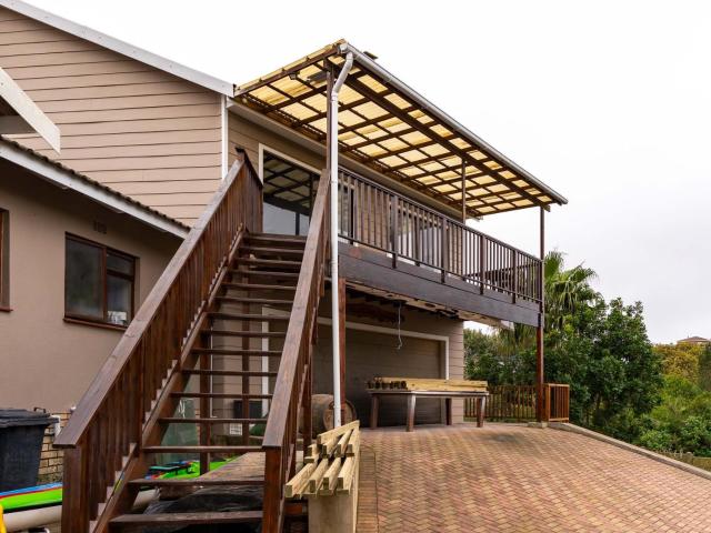 House for rent in Groot Brak Rivier, Western Cape