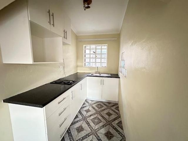 House for rent in Waterkloof, Gauteng